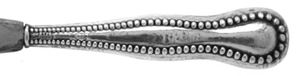 UNF402 (Sterling) by Unknown Mfg Silver