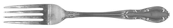 UNF404 (Stainless) Fork