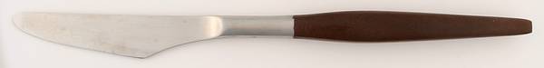 UNF41 (Stainless) New French Hollow Knife