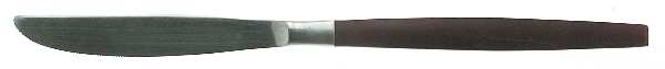 UNF41 (Stainless) Modern Solid Knife