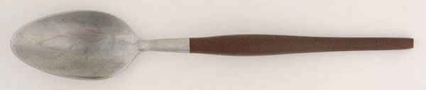 UNF41 (Stainless) Place/Oval Soup Spoon