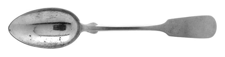 800-4 (Sterling) Teaspoon
