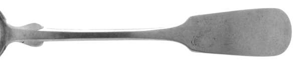 800-4 (Sterling) by Unknown Mfg Silver