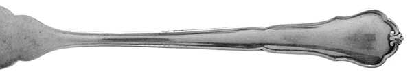 UNF413 (STERLING) by Unknown Mfg Silver
