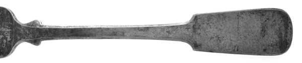 UNF415 (Sterling) by Unknown Mfg Silver