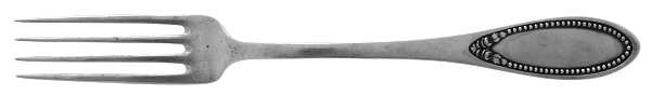 UNF416 (Sterling) Fork