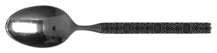 UNF42 (Stainless) Teaspoon