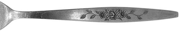 UNF420 (Stainless) by Unknown Mfg Silver