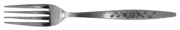 UNF420 (Stainless) Fork