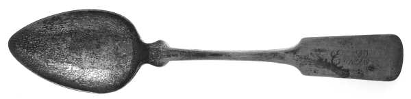 UNF425 (Sterling) Tablespoon (Serving Spoon)