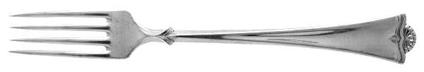UNF429 (Sterling) Fork