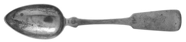 UNF430 (Sterling) Teaspoon