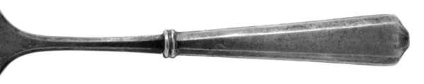 UNF431 (Sterling) by Unknown Mfg Silver