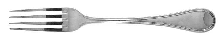 800-6 (Sterling) Fork