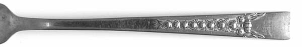 UNF436 (Stainless) by Unknown Mfg Silver