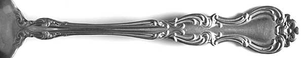 UNF440 (Nickel) by Unknown Mfg Silver
