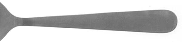 UNF441 (Stainless) by Unknown Mfg Silver