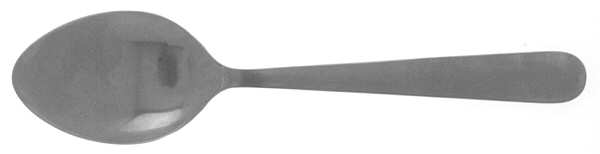 UNF441 (Stainless) Teaspoon