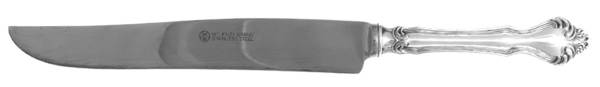 UNF443 (Nickel) Large Stainless Blade Roast Carving Knife