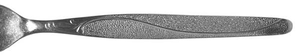 UNF447 (Stainless) by Unknown Mfg Silver