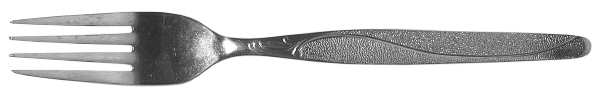 UNF447 (Stainless) Fork