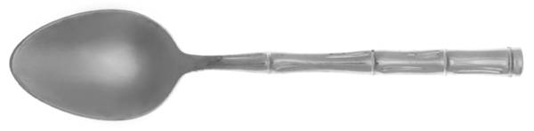 UNF448 (Stainless) Teaspoon