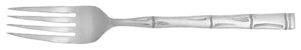 UNF448 (Stainless) by Unknown Mfg Silver