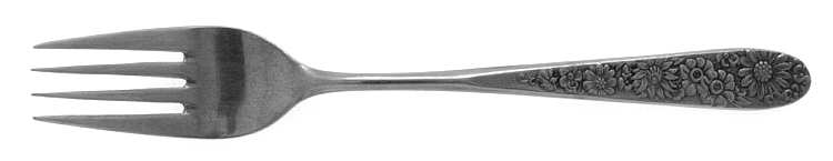 UNF48 (Stainless) Fork