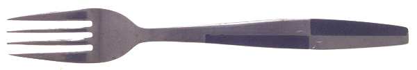 UNF5 (Stainless) Fork