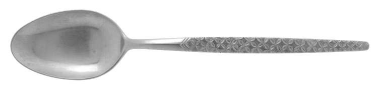 UNF52 (Stainless) Teaspoon