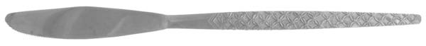 UNF52 (Stainless) Modern Solid Knife