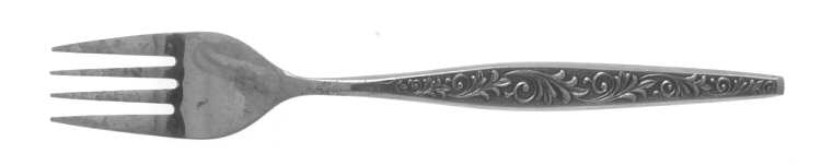 UNF57 (Stainless) Individual Salad Fork
