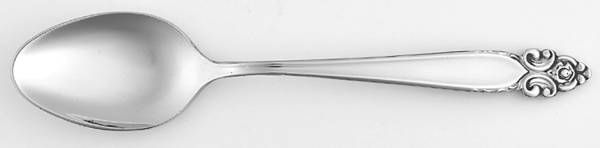 UNF59 (Stainless) Teaspoon