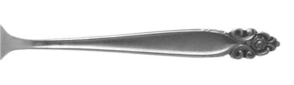 UNF59 (Stainless) by Unknown Mfg Silver
