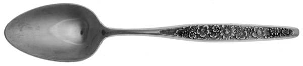 UNF6 (Stainless) Tablespoon (Serving Spoon)