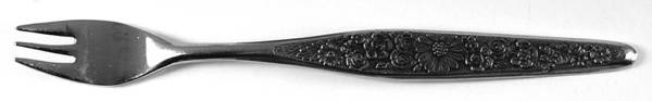 UNF6 (Stainless) Cocktail/Seafood Fork