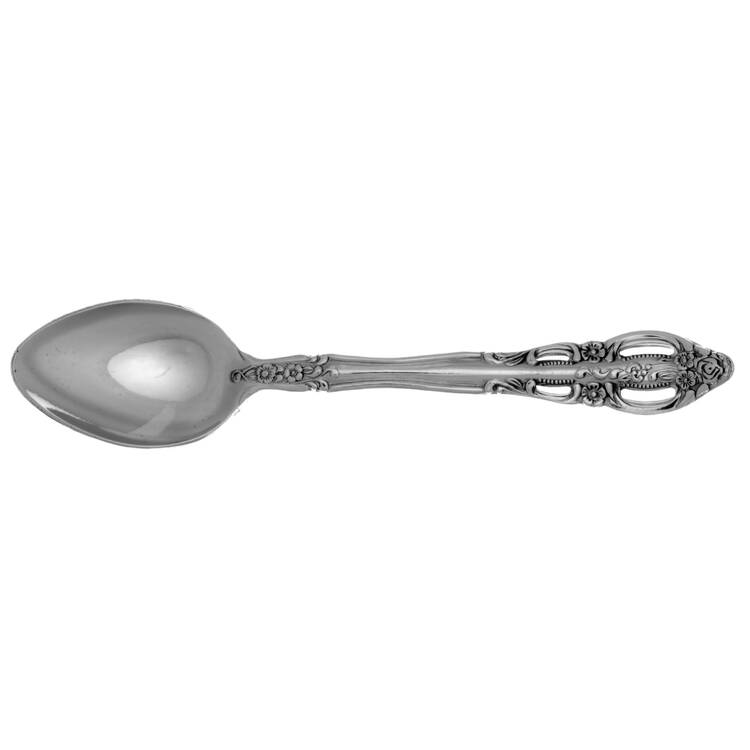 UNF62 (Stainless) Teaspoon