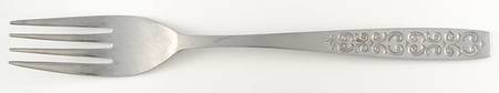 UNF66 (Stainless) by Unknown Mfg Silver