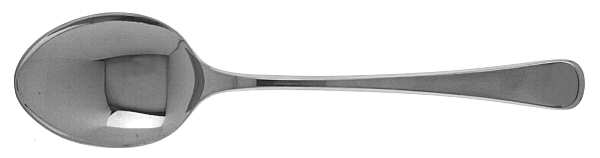 UNF67 (Stainless) Tablespoon (Serving Spoon)