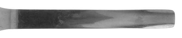 UNF7 (Stainless) by Unknown Mfg Silver
