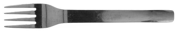UNF7 (Stainless) Fork