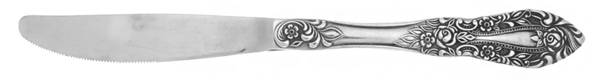 UNF73 (Stainless) Modern Solid Knife