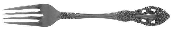 UNF73 (Stainless) Fork