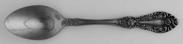 UNF73 (Stainless) Place/Oval Soup Spoon