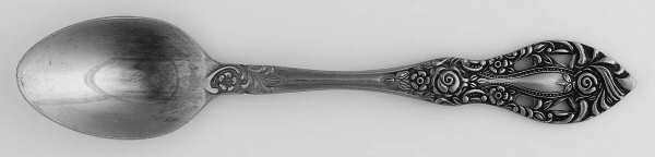 UNF73 (Stainless) Teaspoon