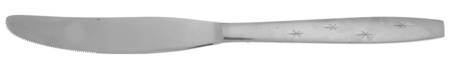 UNF74 (Stainless) Modern Solid Knife