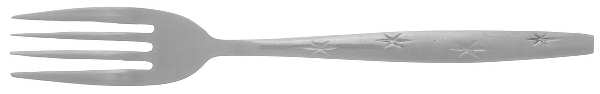 UNF74 (Stainless) Fork