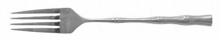 UNF76 (Stainless) Fork