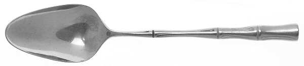 UNF76 (Stainless) Place/Oval Soup Spoon