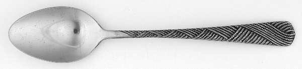 UNF77 (Stainless) Teaspoon